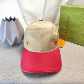 Picture of Hermes Cap _SKUHermesCapdxn262965